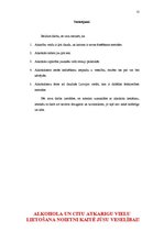 Referāts 'Atkarības cilvēka dzīvē', 12.
