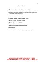 Referāts 'Atkarības cilvēka dzīvē', 13.