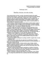 Konspekts 'Drošības tehnika mūrnieku darbos', 1.