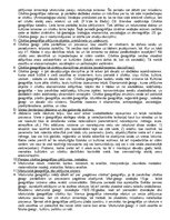 Konspekts 'Eksāmena jautājumi un atbildes cilvēka ģeogrāfijā', 2.