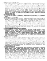 Konspekts 'Eksāmena jautājumi un atbildes cilvēka ģeogrāfijā', 5.