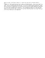 Eseja 'History of Beer', 2.