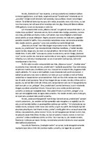 Eseja 'Eriks Ādamsons "Smalkās kaites"', 2.