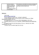 Konspekts 'Attorney, Barrister, Solicitor, Sworn Advocate - Training and Expierence', 2.