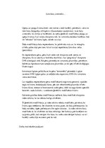 Eseja 'Ģenētiski modificēts augs', 1.