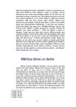 Referāts 'Upīšu Mārtiņa tēls romānā "Zaļā zeme"', 4.