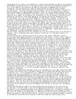 Eseja 'Corruption and Its Impact on Economic Growth and Development', 2.