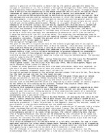 Eseja 'Corruption and Its Impact on Economic Growth and Development', 3.