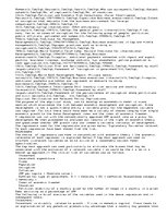 Eseja 'Corruption and Its Impact on Economic Growth and Development', 5.