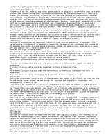 Eseja 'Corruption and Its Impact on Economic Growth and Development', 6.