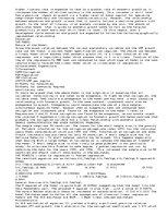 Eseja 'Corruption and Its Impact on Economic Growth and Development', 7.