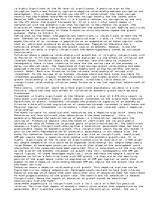 Eseja 'Corruption and Its Impact on Economic Growth and Development', 8.