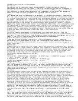 Eseja 'Corruption and Its Impact on Economic Growth and Development', 11.