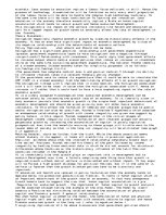 Eseja 'Corruption and Its Impact on Economic Growth and Development', 13.