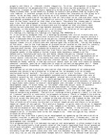 Eseja 'Corruption and Its Impact on Economic Growth and Development', 19.