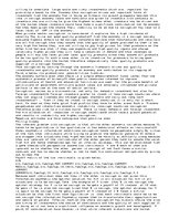 Eseja 'Corruption and Its Impact on Economic Growth and Development', 21.