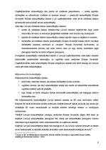 Referāts 'Latvijas integrācija Eiropas Savienībā', 9.