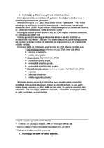 Konspekts 'Socioloģija', 1.