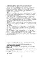 Konspekts 'Socioloģija', 4.