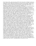 Eseja 'Explanation to why the Reconstruction of 1865, after the Civil War, Had Failed', 1.