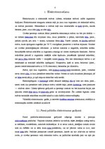 Referāts 'Elektrodrošība un traumatisms', 8.