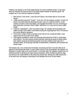 Biznesa plāns 'Marketing Plan Company "Simeks"', 2.