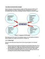 Biznesa plāns 'Marketing Plan Company "Simeks"', 3.