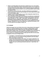 Biznesa plāns 'Marketing Plan Company "Simeks"', 4.