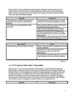 Biznesa plāns 'Marketing Plan Company "Simeks"', 7.