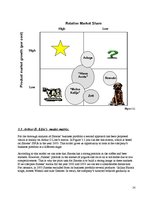 Biznesa plāns 'Marketing Plan Company "Simeks"', 14.