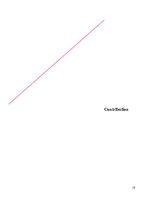 Biznesa plāns 'Marketing Plan Company "Simeks"', 18.