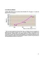 Biznesa plāns 'Marketing Plan Company "Simeks"', 31.