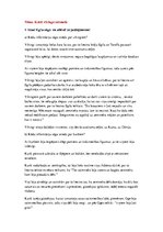 Konspekts 'Kurši vikingu laikmetā', 1.