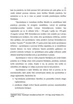 Diplomdarbs 'Ar brīvības atņemšanu saistītie drošības līdzekļi, to vispārīgs raksturojums', 16.