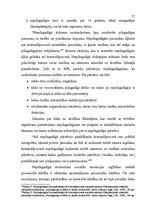 Diplomdarbs 'Ar brīvības atņemšanu saistītie drošības līdzekļi, to vispārīgs raksturojums', 50.