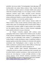 Diplomdarbs 'Ar brīvības atņemšanu saistītie drošības līdzekļi, to vispārīgs raksturojums', 61.