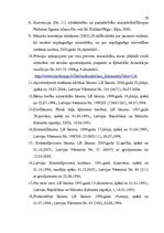 Diplomdarbs 'Ar brīvības atņemšanu saistītie drošības līdzekļi, to vispārīgs raksturojums', 72.