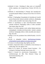 Diplomdarbs 'Ar brīvības atņemšanu saistītie drošības līdzekļi, to vispārīgs raksturojums', 75.