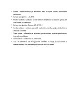 Konspekts 'Ārzemju ziņu saturs laikrakstos "Neatkarīgā Rīta Avīze" latviešu valodā un "Tele', 3.