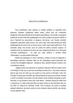 Konspekts 'Ārzemju ziņu saturs laikrakstos "Neatkarīgā Rīta Avīze" latviešu valodā un "Tele', 9.