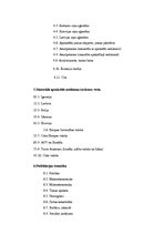 Konspekts 'Ārzemju ziņu saturs laikrakstos "Neatkarīgā Rīta Avīze" latviešu valodā un "Tele', 12.