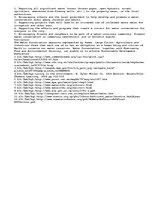 Eseja 'Water Conservation', 4.