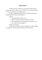 Referāts 'Nolietotu autotransporta līdzekļu pārstrādes nozares darbības risinājumi Latvijā', 2.