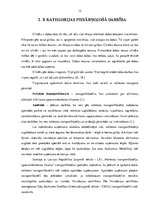 Referāts 'Nolietotu autotransporta līdzekļu pārstrādes nozares darbības risinājumi Latvijā', 11.