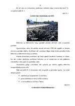 Referāts 'Nolietotu autotransporta līdzekļu pārstrādes nozares darbības risinājumi Latvijā', 34.