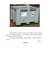 Referāts 'Nolietotu autotransporta līdzekļu pārstrādes nozares darbības risinājumi Latvijā', 35.