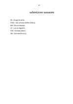 Referāts 'Nolietotu autotransporta līdzekļu pārstrādes nozares darbības risinājumi Latvijā', 46.