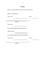 Referāts 'Nolietotu autotransporta līdzekļu pārstrādes nozares darbības risinājumi Latvijā', 74.