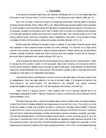 Referāts 'Characteristics of Food & Beverages sector in Latvia', 4.