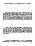 Referāts 'Characteristics of Food & Beverages sector in Latvia', 6.